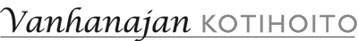 Vanhanajan Kotihoito